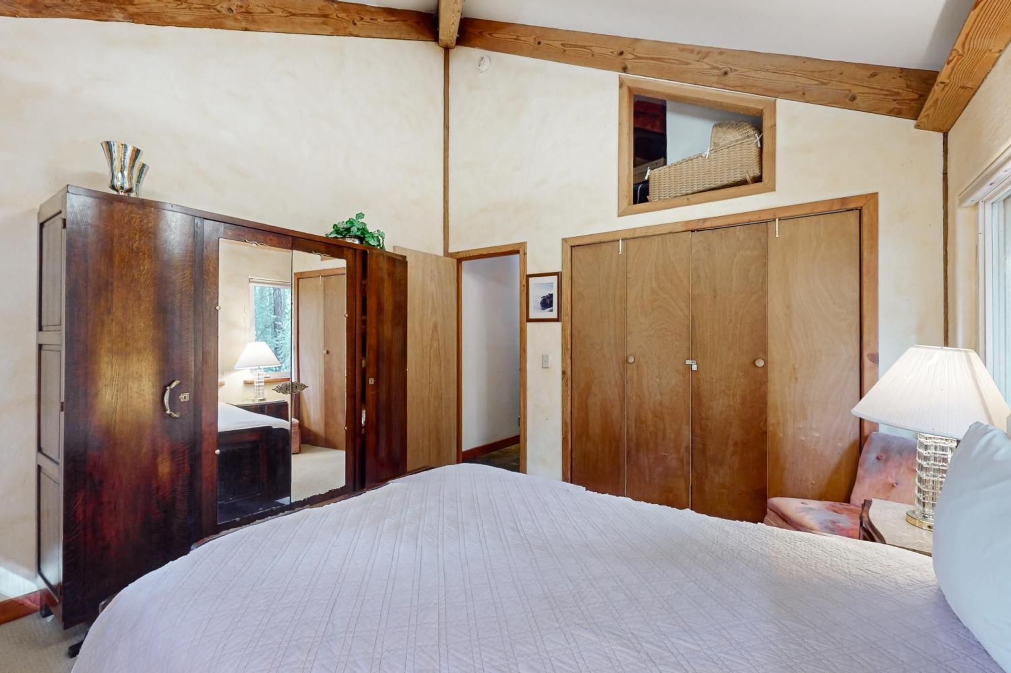 La Maison Rose Gualala Eksteriør billede